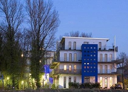 Euronova Arthotel Kolonia Zewnętrze zdjęcie